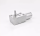 Albistech Mini 4632-370-685-Ø2x11.5mm-S 6V 10RPM ØD6(Hollow)x14mm Einzeln Welle Schneckengetriebe Motor