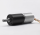 Albistech Mini P24-BL2430-1260-Ø2x9mm-S 12V 54.5RPM ØD4x15.2mm Einzeln Welle Planetengetriebe Motor