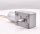 Albistech Mini 4632-BL2430-2460-Ø2x9mm-S 24V 2RPM ØD6(Solid)x14mm Einzeln Welle Schneckengetriebe Motor