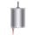 Albtech BL2430 24V Einzeln Welle BLDC Motor Ø2x10.6mm